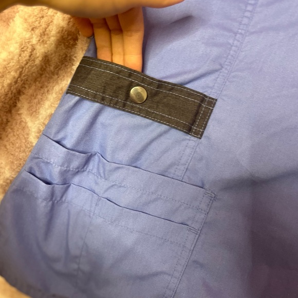 Amazon, Medium, Pink and Blue - Picture 7 of 8